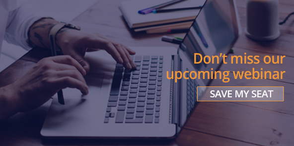 Register for the WEbinar.