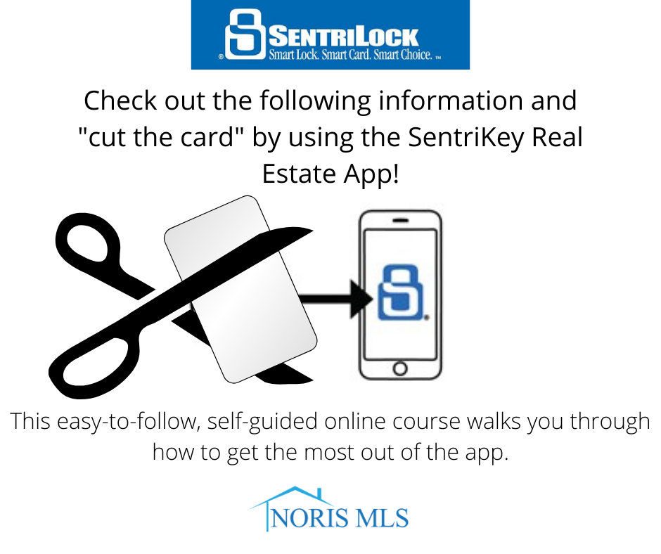 Sentilock App Info